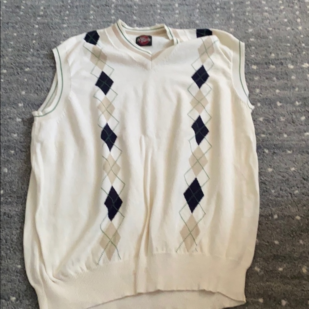 men’s/woman sweater